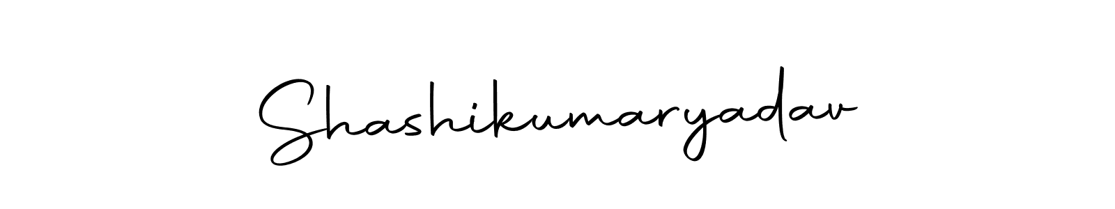 Also You can easily find your signature by using the search form. We will create Shashikumaryadav name handwritten signature images for you free of cost using Autography-DOLnW sign style. Shashikumaryadav signature style 10 images and pictures png