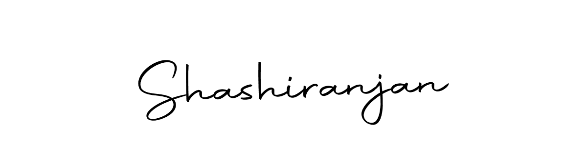 You should practise on your own different ways (Autography-DOLnW) to write your name (Shashiranjan) in signature. don't let someone else do it for you. Shashiranjan signature style 10 images and pictures png