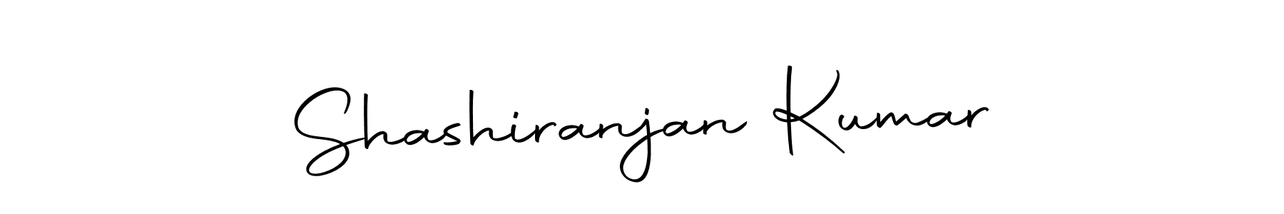You should practise on your own different ways (Autography-DOLnW) to write your name (Shashiranjan Kumar) in signature. don't let someone else do it for you. Shashiranjan Kumar signature style 10 images and pictures png