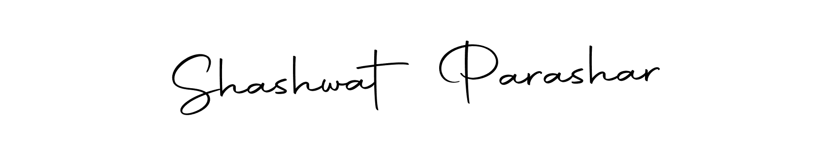 Also we have Shashwat Parashar name is the best signature style. Create professional handwritten signature collection using Autography-DOLnW autograph style. Shashwat Parashar signature style 10 images and pictures png