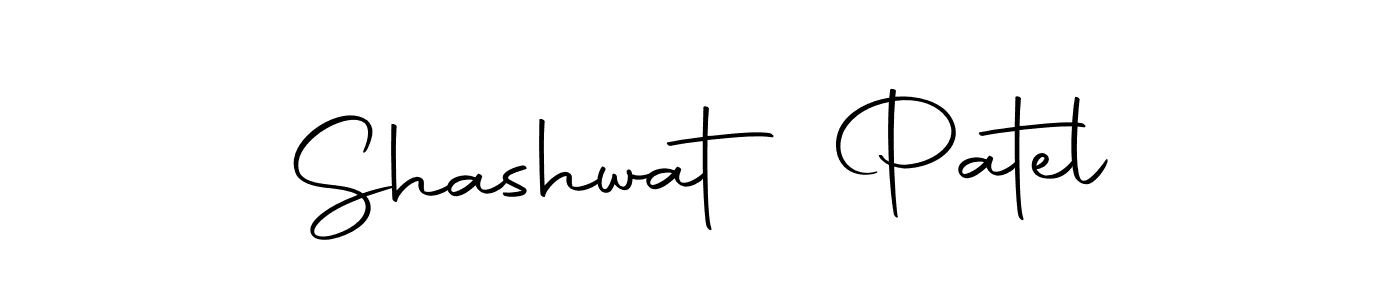 You can use this online signature creator to create a handwritten signature for the name Shashwat Patel. This is the best online autograph maker. Shashwat Patel signature style 10 images and pictures png