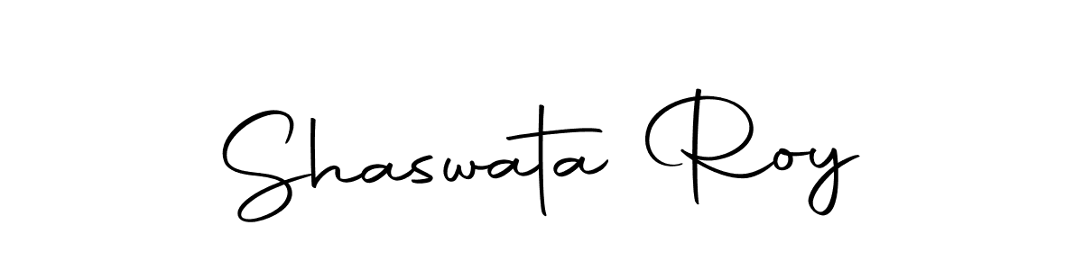 It looks lik you need a new signature style for name Shaswata Roy. Design unique handwritten (Autography-DOLnW) signature with our free signature maker in just a few clicks. Shaswata Roy signature style 10 images and pictures png