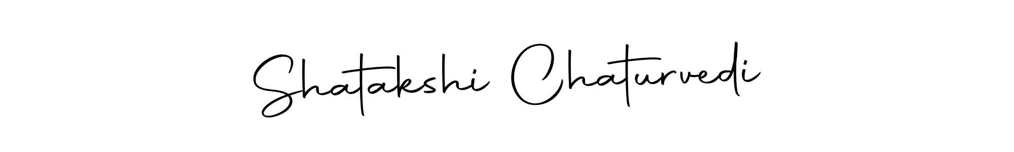 Also You can easily find your signature by using the search form. We will create Shatakshi Chaturvedi name handwritten signature images for you free of cost using Autography-DOLnW sign style. Shatakshi Chaturvedi signature style 10 images and pictures png