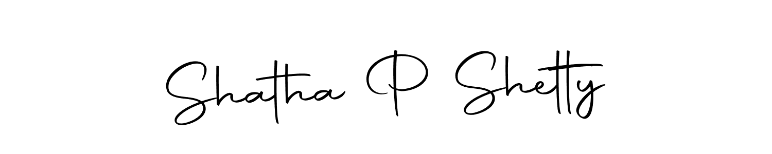 Also You can easily find your signature by using the search form. We will create Shatha P Shetty name handwritten signature images for you free of cost using Autography-DOLnW sign style. Shatha P Shetty signature style 10 images and pictures png