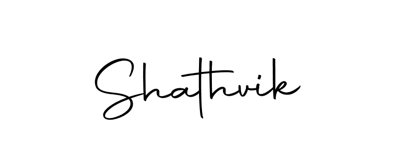 How to Draw Shathvik signature style? Autography-DOLnW is a latest design signature styles for name Shathvik. Shathvik signature style 10 images and pictures png