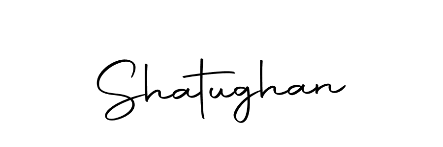 if you are searching for the best signature style for your name Shatughan. so please give up your signature search. here we have designed multiple signature styles  using Autography-DOLnW. Shatughan signature style 10 images and pictures png