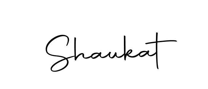 The best way (Autography-DOLnW) to make a short signature is to pick only two or three words in your name. The name Shaukat include a total of six letters. For converting this name. Shaukat signature style 10 images and pictures png
