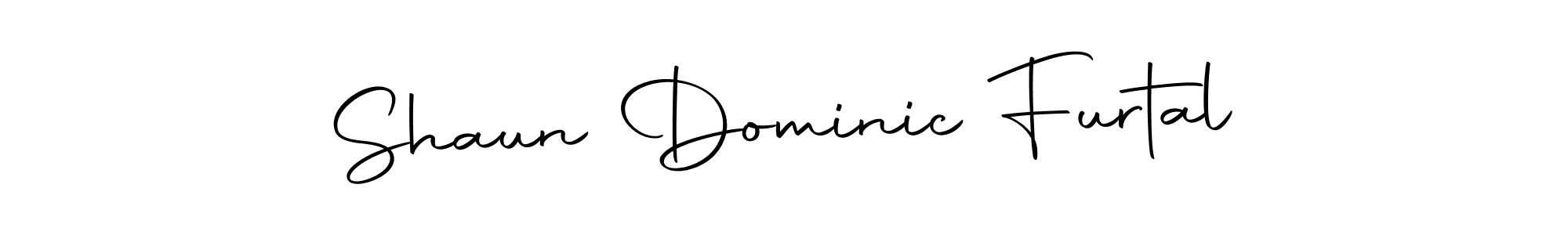 Once you've used our free online signature maker to create your best signature Autography-DOLnW style, it's time to enjoy all of the benefits that Shaun Dominic Furtal name signing documents. Shaun Dominic Furtal signature style 10 images and pictures png