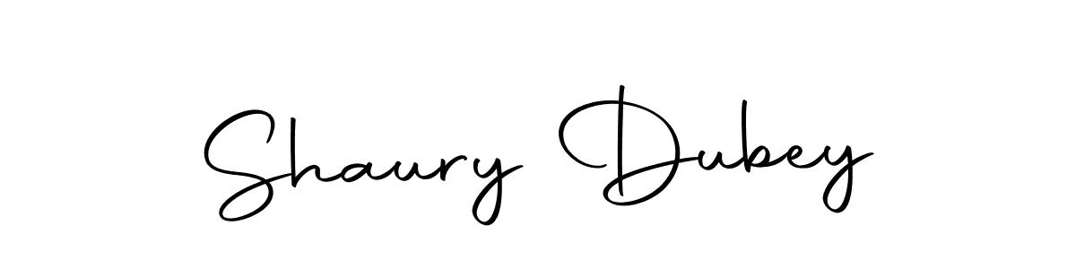 You can use this online signature creator to create a handwritten signature for the name Shaury Dubey. This is the best online autograph maker. Shaury Dubey signature style 10 images and pictures png