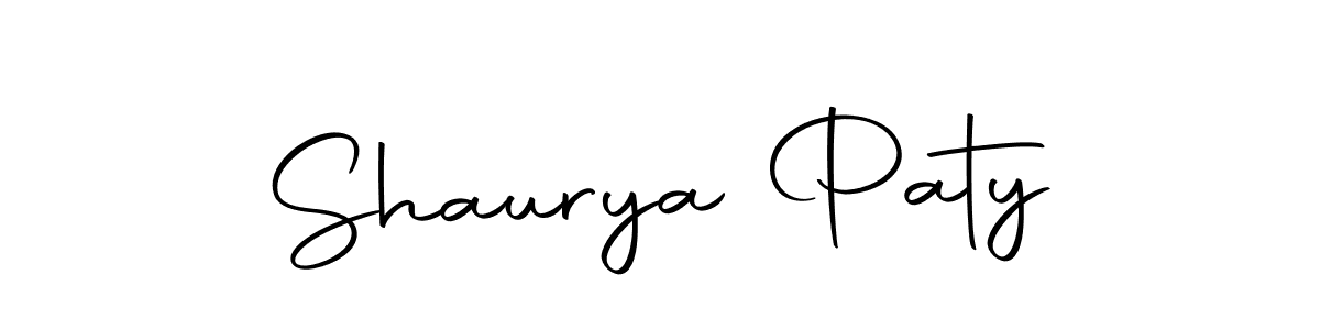 Best and Professional Signature Style for Shaurya Paty. Autography-DOLnW Best Signature Style Collection. Shaurya Paty signature style 10 images and pictures png
