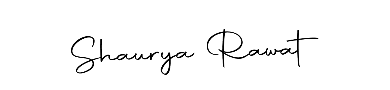 The best way (Autography-DOLnW) to make a short signature is to pick only two or three words in your name. The name Shaurya Rawat include a total of six letters. For converting this name. Shaurya Rawat signature style 10 images and pictures png