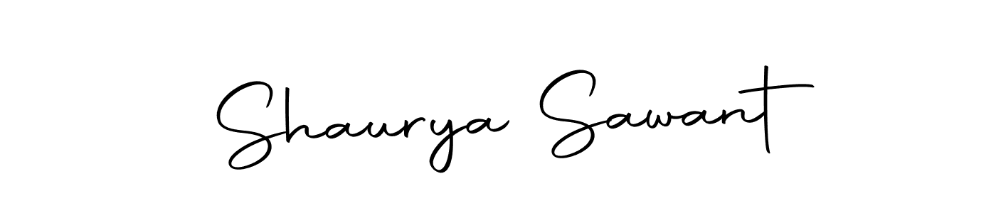 Once you've used our free online signature maker to create your best signature Autography-DOLnW style, it's time to enjoy all of the benefits that Shaurya Sawant name signing documents. Shaurya Sawant signature style 10 images and pictures png