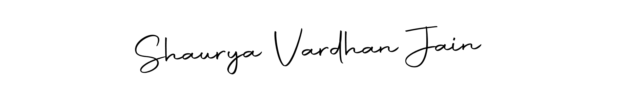 Here are the top 10 professional signature styles for the name Shaurya Vardhan Jain. These are the best autograph styles you can use for your name. Shaurya Vardhan Jain signature style 10 images and pictures png