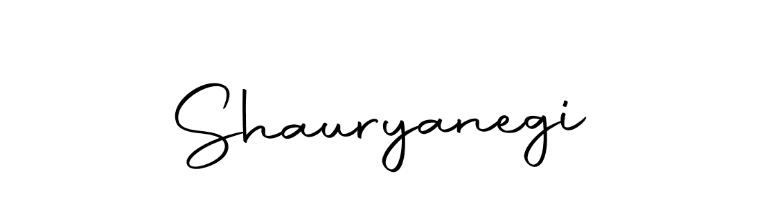 Once you've used our free online signature maker to create your best signature Autography-DOLnW style, it's time to enjoy all of the benefits that Shauryanegi name signing documents. Shauryanegi signature style 10 images and pictures png