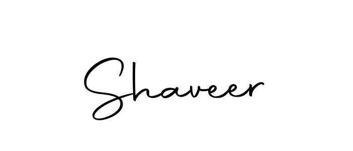 Also we have Shaveer name is the best signature style. Create professional handwritten signature collection using Autography-DOLnW autograph style. Shaveer signature style 10 images and pictures png
