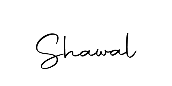 How to make Shawal signature? Autography-DOLnW is a professional autograph style. Create handwritten signature for Shawal name. Shawal signature style 10 images and pictures png