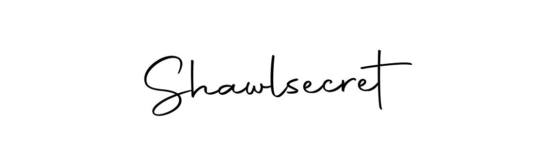 Make a short Shawlsecret signature style. Manage your documents anywhere anytime using Autography-DOLnW. Create and add eSignatures, submit forms, share and send files easily. Shawlsecret signature style 10 images and pictures png
