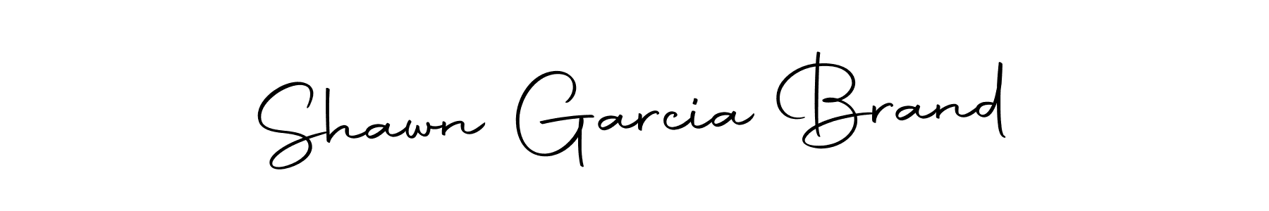 Autography-DOLnW is a professional signature style that is perfect for those who want to add a touch of class to their signature. It is also a great choice for those who want to make their signature more unique. Get Shawn Garcia Brand name to fancy signature for free. Shawn Garcia Brand signature style 10 images and pictures png