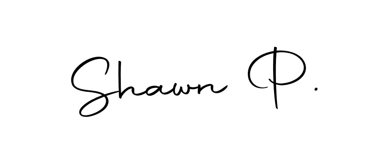 This is the best signature style for the Shawn P. name. Also you like these signature font (Autography-DOLnW). Mix name signature. Shawn P. signature style 10 images and pictures png