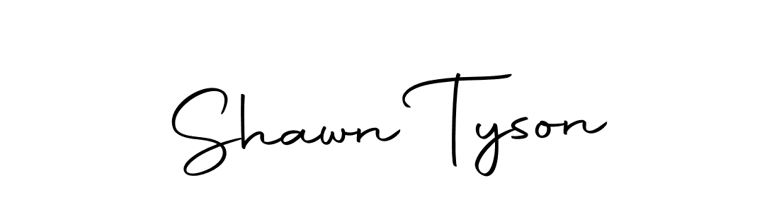 Best and Professional Signature Style for Shawn Tyson. Autography-DOLnW Best Signature Style Collection. Shawn Tyson signature style 10 images and pictures png