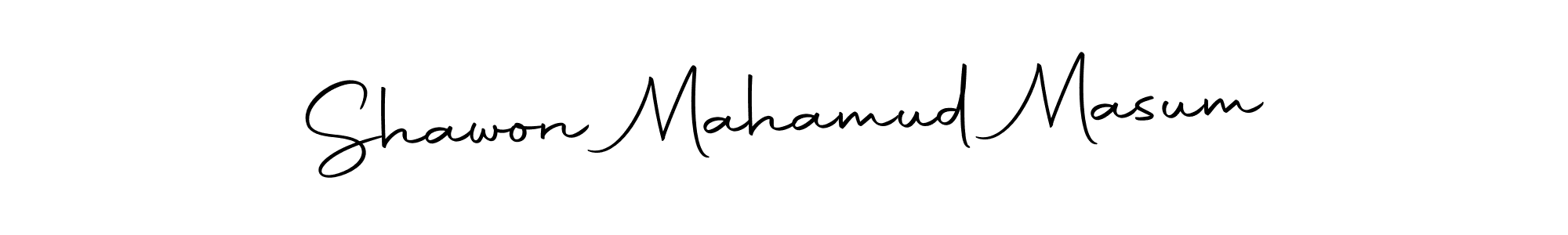 This is the best signature style for the Shawon Mahamud Masum name. Also you like these signature font (Autography-DOLnW). Mix name signature. Shawon Mahamud Masum signature style 10 images and pictures png