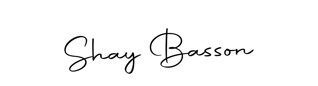 Also You can easily find your signature by using the search form. We will create Shay Basson name handwritten signature images for you free of cost using Autography-DOLnW sign style. Shay Basson signature style 10 images and pictures png