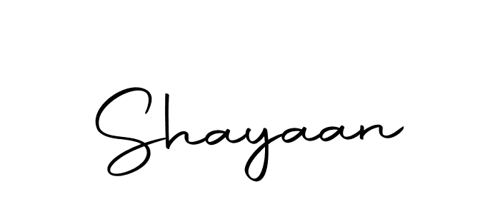 It looks lik you need a new signature style for name Shayaan. Design unique handwritten (Autography-DOLnW) signature with our free signature maker in just a few clicks. Shayaan signature style 10 images and pictures png