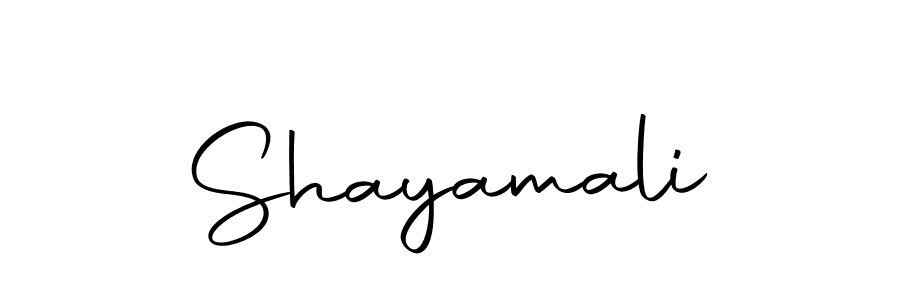 This is the best signature style for the Shayamali name. Also you like these signature font (Autography-DOLnW). Mix name signature. Shayamali signature style 10 images and pictures png