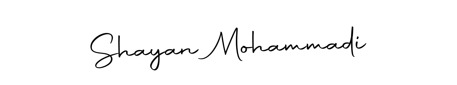 See photos of Shayan Mohammadi official signature by Spectra . Check more albums & portfolios. Read reviews & check more about Autography-DOLnW font. Shayan Mohammadi signature style 10 images and pictures png