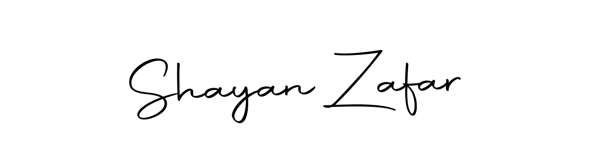 Once you've used our free online signature maker to create your best signature Autography-DOLnW style, it's time to enjoy all of the benefits that Shayan Zafar name signing documents. Shayan Zafar signature style 10 images and pictures png