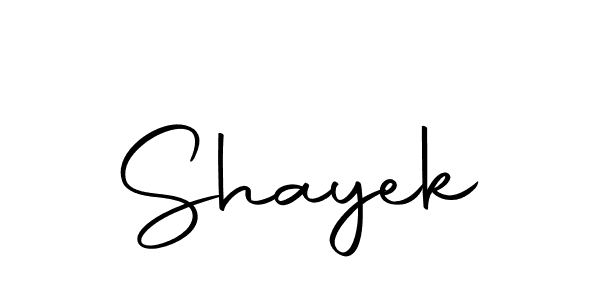 Make a short Shayek signature style. Manage your documents anywhere anytime using Autography-DOLnW. Create and add eSignatures, submit forms, share and send files easily. Shayek signature style 10 images and pictures png