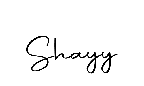 Similarly Autography-DOLnW is the best handwritten signature design. Signature creator online .You can use it as an online autograph creator for name Shayy. Shayy signature style 10 images and pictures png