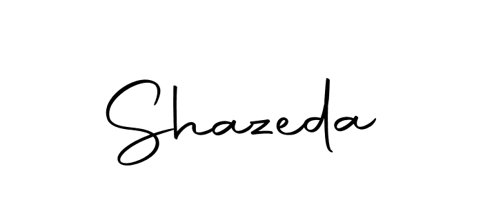 Similarly Autography-DOLnW is the best handwritten signature design. Signature creator online .You can use it as an online autograph creator for name Shazeda. Shazeda signature style 10 images and pictures png