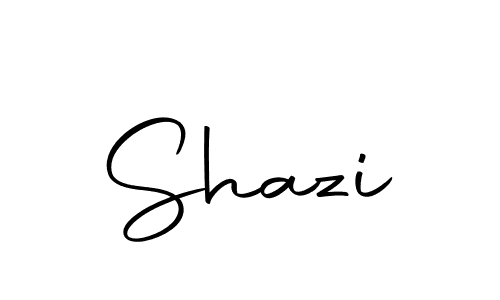 The best way (Autography-DOLnW) to make a short signature is to pick only two or three words in your name. The name Shazi include a total of six letters. For converting this name. Shazi signature style 10 images and pictures png
