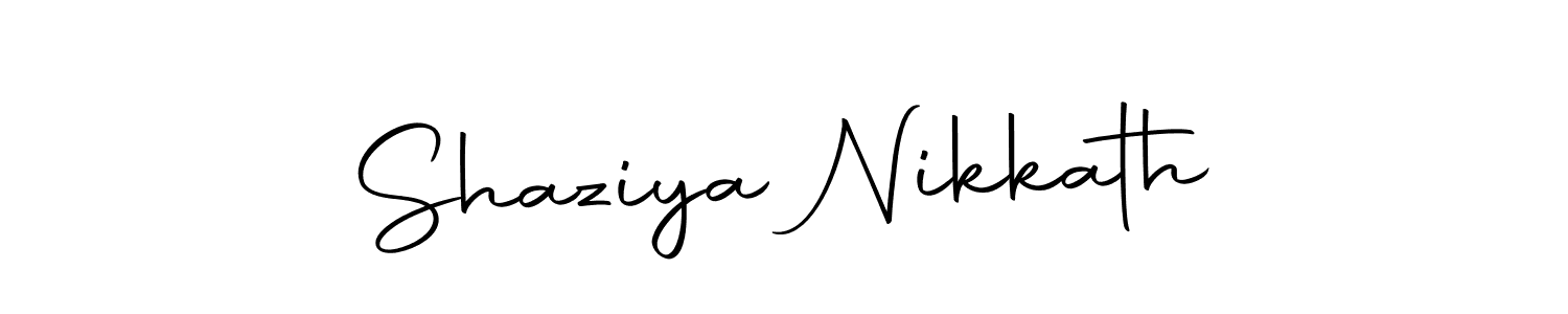 Best and Professional Signature Style for Shaziya Nikkath. Autography-DOLnW Best Signature Style Collection. Shaziya Nikkath signature style 10 images and pictures png