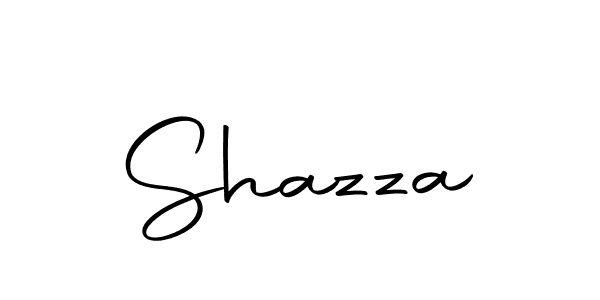 The best way (Autography-DOLnW) to make a short signature is to pick only two or three words in your name. The name Shazza include a total of six letters. For converting this name. Shazza signature style 10 images and pictures png