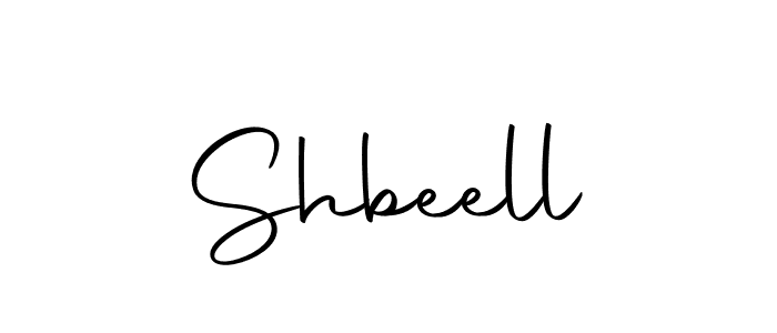 Autography-DOLnW is a professional signature style that is perfect for those who want to add a touch of class to their signature. It is also a great choice for those who want to make their signature more unique. Get Shbeell name to fancy signature for free. Shbeell signature style 10 images and pictures png