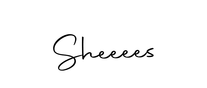 How to make Sheeees name signature. Use Autography-DOLnW style for creating short signs online. This is the latest handwritten sign. Sheeees signature style 10 images and pictures png