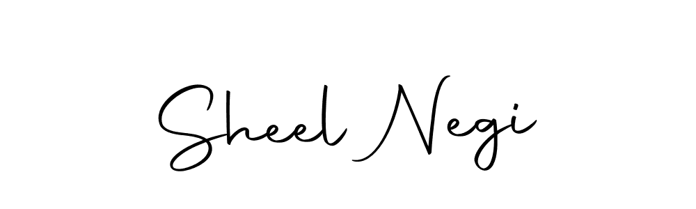 if you are searching for the best signature style for your name Sheel Negi. so please give up your signature search. here we have designed multiple signature styles  using Autography-DOLnW. Sheel Negi signature style 10 images and pictures png