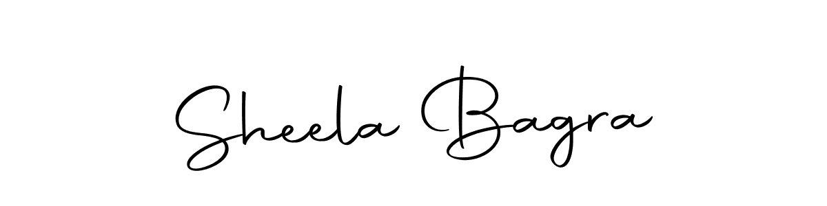It looks lik you need a new signature style for name Sheela Bagra. Design unique handwritten (Autography-DOLnW) signature with our free signature maker in just a few clicks. Sheela Bagra signature style 10 images and pictures png