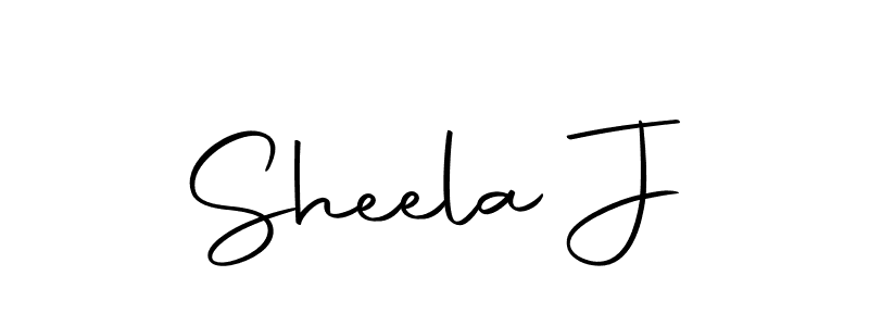 Make a short Sheela J signature style. Manage your documents anywhere anytime using Autography-DOLnW. Create and add eSignatures, submit forms, share and send files easily. Sheela J signature style 10 images and pictures png