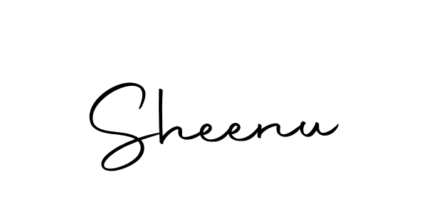 Make a beautiful signature design for name Sheenu. With this signature (Autography-DOLnW) style, you can create a handwritten signature for free. Sheenu signature style 10 images and pictures png