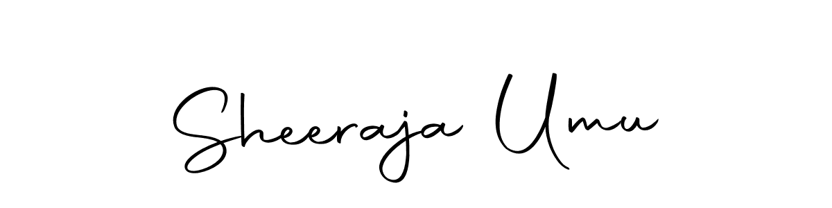 This is the best signature style for the Sheeraja Umu name. Also you like these signature font (Autography-DOLnW). Mix name signature. Sheeraja Umu signature style 10 images and pictures png