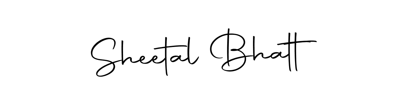 You can use this online signature creator to create a handwritten signature for the name Sheetal Bhatt. This is the best online autograph maker. Sheetal Bhatt signature style 10 images and pictures png