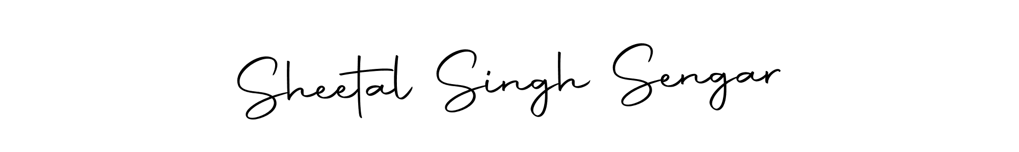 Here are the top 10 professional signature styles for the name Sheetal Singh Sengar. These are the best autograph styles you can use for your name. Sheetal Singh Sengar signature style 10 images and pictures png