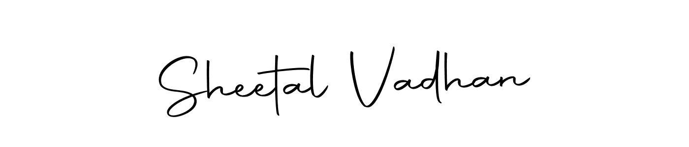 Best and Professional Signature Style for Sheetal Vadhan. Autography-DOLnW Best Signature Style Collection. Sheetal Vadhan signature style 10 images and pictures png