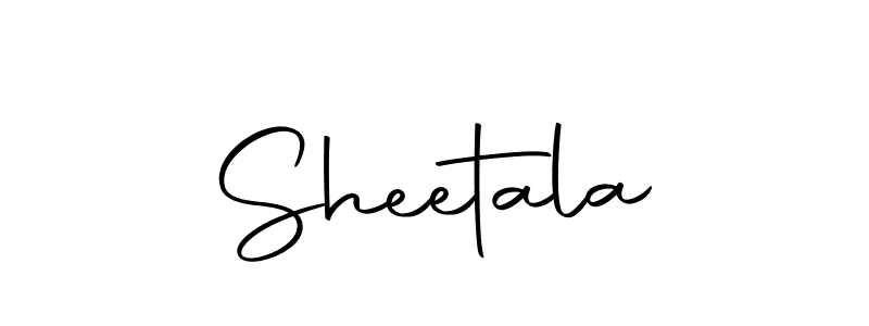 Similarly Autography-DOLnW is the best handwritten signature design. Signature creator online .You can use it as an online autograph creator for name Sheetala. Sheetala signature style 10 images and pictures png