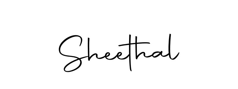 How to make Sheethal signature? Autography-DOLnW is a professional autograph style. Create handwritten signature for Sheethal name. Sheethal signature style 10 images and pictures png