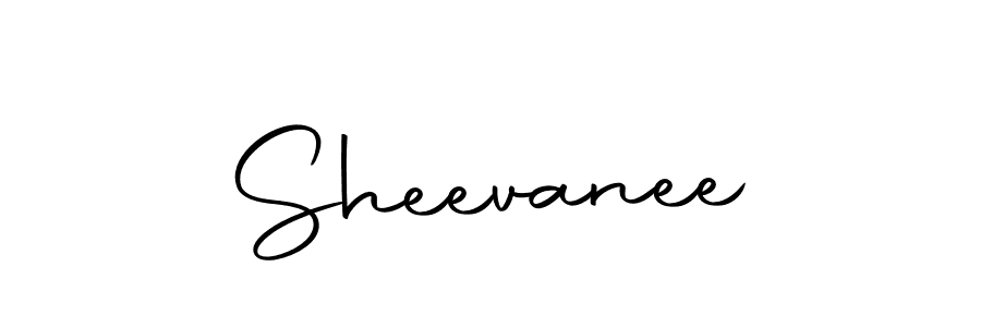You should practise on your own different ways (Autography-DOLnW) to write your name (Sheevanee) in signature. don't let someone else do it for you. Sheevanee signature style 10 images and pictures png