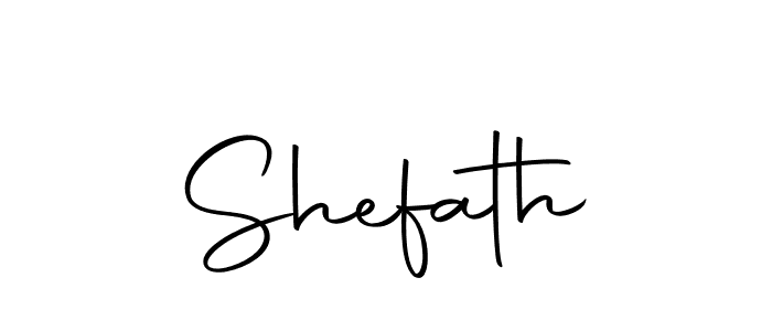 You can use this online signature creator to create a handwritten signature for the name Shefath. This is the best online autograph maker. Shefath signature style 10 images and pictures png